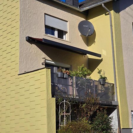 Ferienwohnung Haus Luzia Dungenheim Bagian luar foto